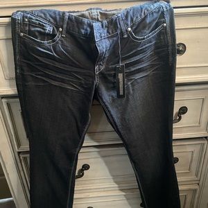 NWT Women’s Express Jeans size 6